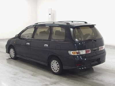 TOYOTA GAYA