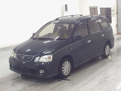 TOYOTA GAYA