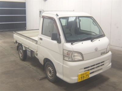 TOYOTA PIXIS TRUCK