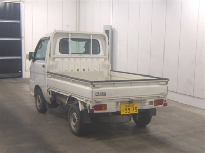 TOYOTA PIXIS TRUCK