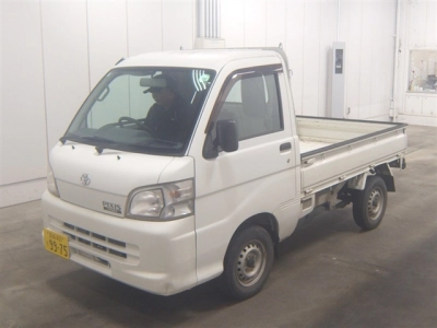 TOYOTA PIXIS TRUCK