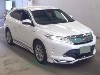 TOYOTA HARRIER HYBRID