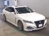 TOYOTA CROWN HYBRID