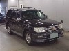 TOYOTA LAND CRUISER 100