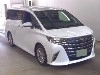 TOYOTA ALPHARD HYBRID