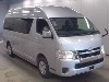 TOYOTA HIACE WAGON