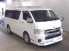 TOYOTA HIACE WAGON