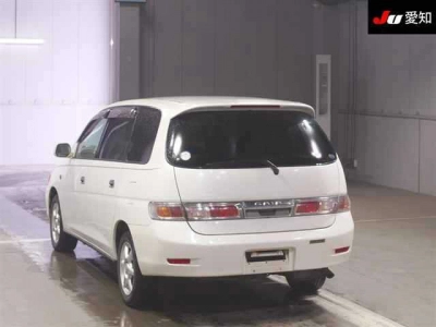 TOYOTA GAYA