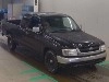 TOYOTA HILUX PICK UP
