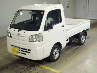 TOYOTA PIXIS TRUCK