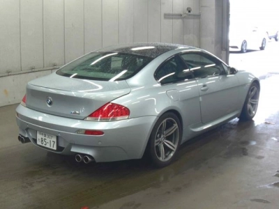 BMW M6