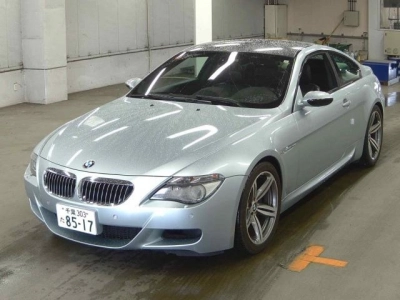 BMW M6