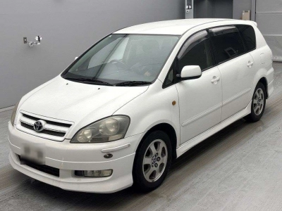 TOYOTA IPSUM
