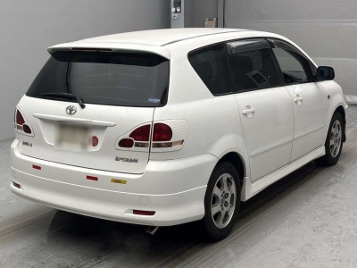 TOYOTA IPSUM