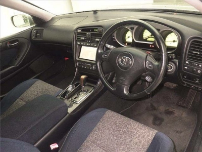 TOYOTA ARISTO