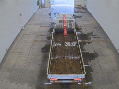 MITSUBISHI FUSO FIGHTER