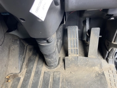 NISSAN DIESEL (UD) QUON