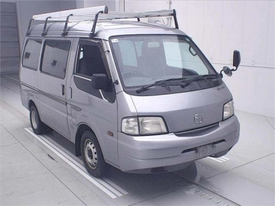 MAZDA BONGO