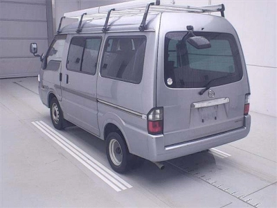 MAZDA BONGO