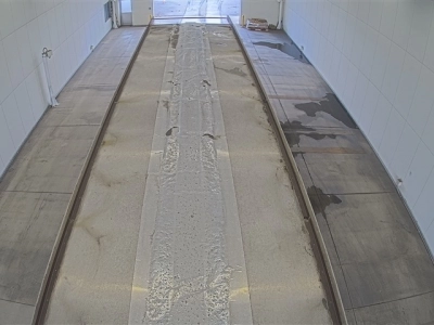 MITSUBISHI FUSO SUPER GREAT