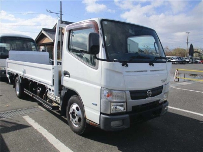 NISSAN NT450 ATLAS