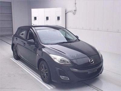 MAZDA AXELA SPORT