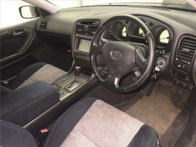 TOYOTA ARISTO