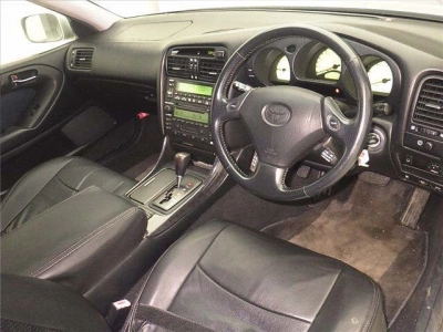 TOYOTA ARISTO