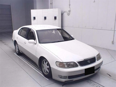 TOYOTA ARISTO