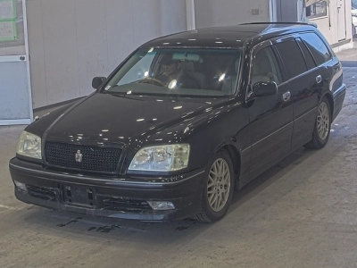 TOYOTA CROWN ESTATE