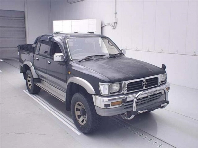 TOYOTA HILUX PICK UP