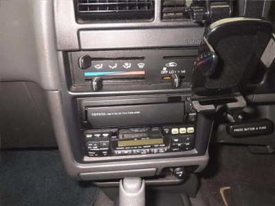 TOYOTA HILUX PICK UP