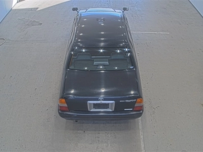 TOYOTA CROWN COMFORT