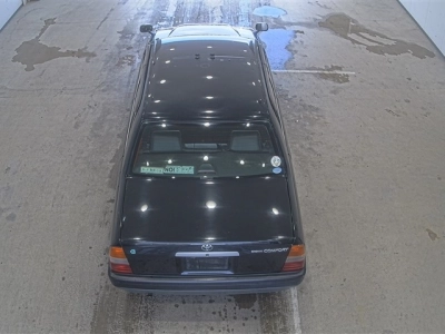 TOYOTA CROWN COMFORT