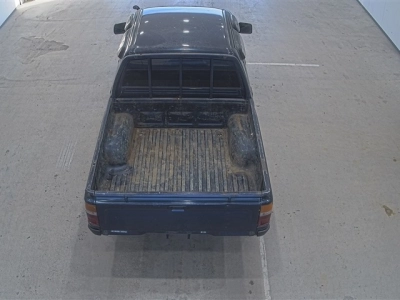 TOYOTA HILUX PICK UP