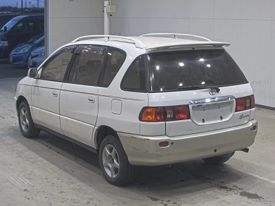 TOYOTA IPSUM