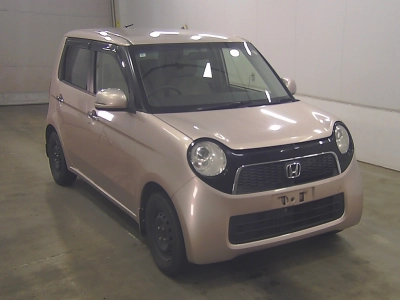 HONDA N-ONE