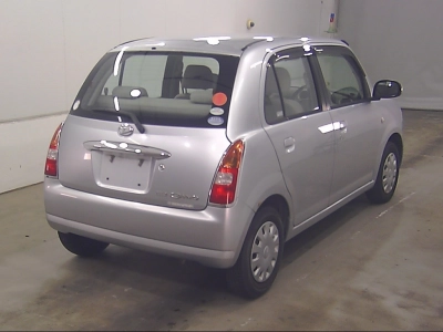 DAIHATSU MIRA GINO