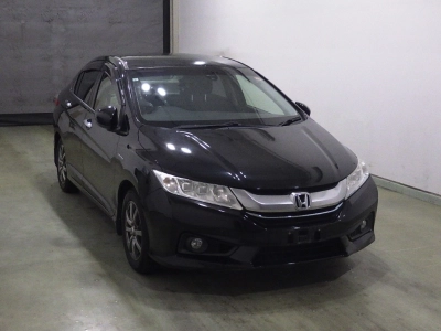 HONDA GRACE