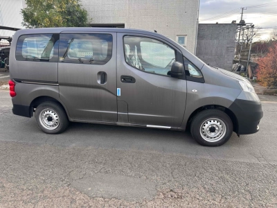 NISSAN NV200 VANETTE VAN