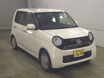HONDA N-ONE