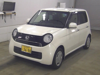 HONDA N-ONE