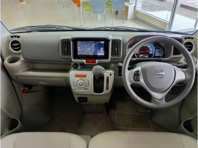 NISSAN CLIPPER RIO