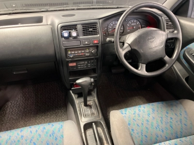 NISSAN PULSAR