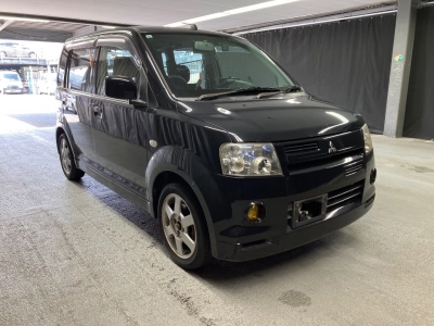 MITSUBISHI EK SPORTS