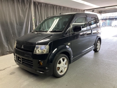 MITSUBISHI EK SPORTS