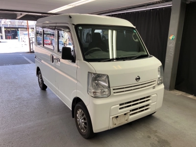 NISSAN NV100 CLIPPER