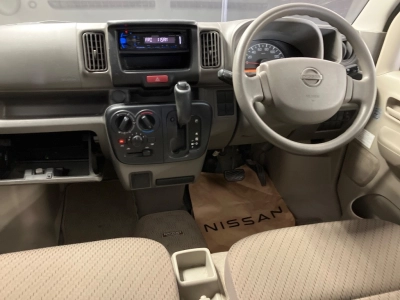 NISSAN NV100 CLIPPER