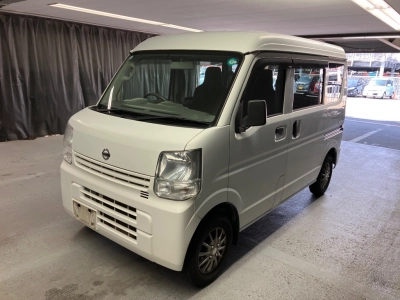 NISSAN NV100 CLIPPER