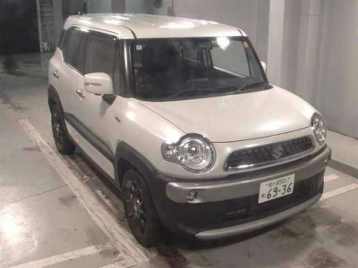 SUZUKI XBEE